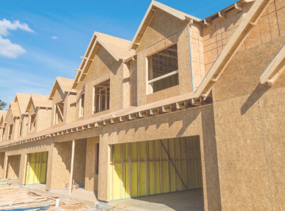 Why You Should Work with a Realtor When Buying a New Build Home?