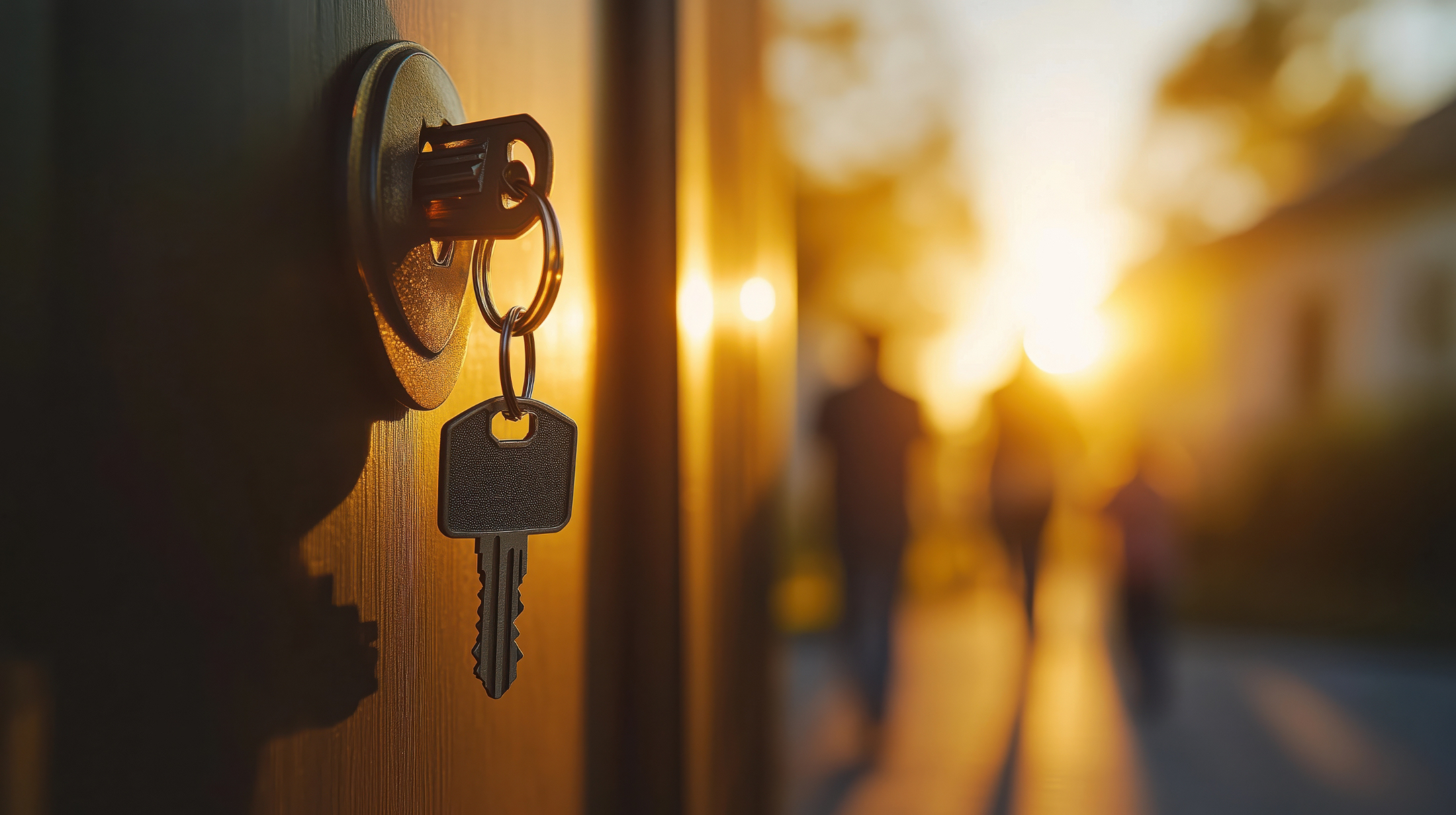 The Market Just Balanced Here’s Why It’s a Great Time to Buy Your First Home